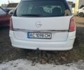 Белый Опель Астра, объемом двигателя 1.6 л и пробегом 191 тыс. км за 5900 $, фото 1 на Automoto.ua