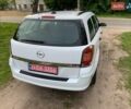 Белый Опель Астра, объемом двигателя 1.6 л и пробегом 280 тыс. км за 5550 $, фото 3 на Automoto.ua