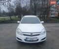 Білий Опель Астра, об'ємом двигуна 1.7 л та пробігом 211 тис. км за 5600 $, фото 1 на Automoto.ua