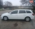 Білий Опель Астра, об'ємом двигуна 1.7 л та пробігом 211 тис. км за 6500 $, фото 5 на Automoto.ua