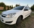 Білий Опель Астра, об'ємом двигуна 1.9 л та пробігом 233 тис. км за 6300 $, фото 1 на Automoto.ua