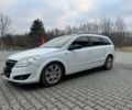 Белый Опель Астра, объемом двигателя 1.7 л и пробегом 324 тыс. км за 2150 $, фото 1 на Automoto.ua