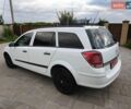 Білий Опель Астра, об'ємом двигуна 1.6 л та пробігом 230 тис. км за 5100 $, фото 3 на Automoto.ua