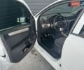 Белый Опель Астра, объемом двигателя 1.69 л и пробегом 298 тыс. км за 5400 $, фото 12 на Automoto.ua