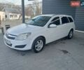 Белый Опель Астра, объемом двигателя 1.69 л и пробегом 298 тыс. км за 5400 $, фото 6 на Automoto.ua