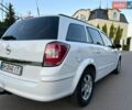Білий Опель Астра, об'ємом двигуна 1.69 л та пробігом 305 тис. км за 5600 $, фото 17 на Automoto.ua