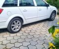 Белый Опель Астра, объемом двигателя 1.4 л и пробегом 208 тыс. км за 5750 $, фото 2 на Automoto.ua