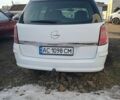 Білий Опель Астра, об'ємом двигуна 1.6 л та пробігом 191 тис. км за 5900 $, фото 1 на Automoto.ua