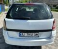 Белый Опель Астра, объемом двигателя 1.7 л и пробегом 255 тыс. км за 4550 $, фото 2 на Automoto.ua