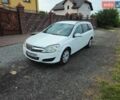 Білий Опель Астра, об'ємом двигуна 1.3 л та пробігом 399 тис. км за 3450 $, фото 2 на Automoto.ua