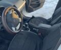 Белый Опель Астра, объемом двигателя 1.6 л и пробегом 292 тыс. км за 4800 $, фото 12 на Automoto.ua
