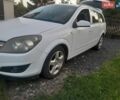 Белый Опель Астра, объемом двигателя 1.69 л и пробегом 260 тыс. км за 4900 $, фото 2 на Automoto.ua