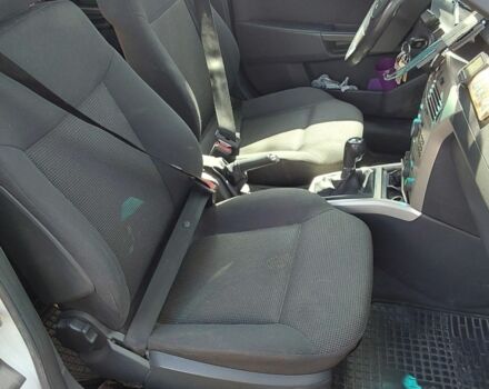 Білий Опель Астра, об'ємом двигуна 1.2 л та пробігом 249 тис. км за 4251 $, фото 4 на Automoto.ua