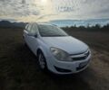Білий Опель Астра, об'ємом двигуна 1.69 л та пробігом 283 тис. км за 3500 $, фото 1 на Automoto.ua