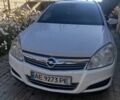 Білий Опель Астра, об'ємом двигуна 1.3 л та пробігом 315 тис. км за 5600 $, фото 24 на Automoto.ua