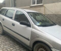 Білий Опель Астра, об'ємом двигуна 1.7 л та пробігом 262 тис. км за 3300 $, фото 1 на Automoto.ua