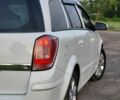Білий Опель Астра, об'ємом двигуна 1.6 л та пробігом 269 тис. км за 5500 $, фото 11 на Automoto.ua