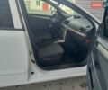 Белый Опель Астра, объемом двигателя 1.69 л и пробегом 298 тыс. км за 5400 $, фото 14 на Automoto.ua