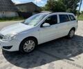 Білий Опель Астра, об'ємом двигуна 1.7 л та пробігом 257 тис. км за 4007 $, фото 3 на Automoto.ua