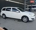 Белый Опель Астра, объемом двигателя 1.69 л и пробегом 298 тыс. км за 5400 $, фото 11 на Automoto.ua
