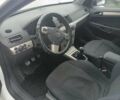 Белый Опель Астра, объемом двигателя 1.69 л и пробегом 249 тыс. км за 4300 $, фото 15 на Automoto.ua