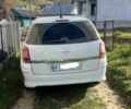 Белый Опель Астра, объемом двигателя 1.9 л и пробегом 215 тыс. км за 6000 $, фото 2 на Automoto.ua