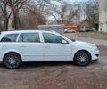 Белый Опель Астра, объемом двигателя 0 л и пробегом 165 тыс. км за 4999 $, фото 4 на Automoto.ua