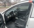 Белый Опель Астра, объемом двигателя 1.7 л и пробегом 211 тыс. км за 5600 $, фото 5 на Automoto.ua