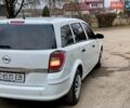 Белый Опель Астра, объемом двигателя 1.2 л и пробегом 266 тыс. км за 3750 $, фото 7 на Automoto.ua
