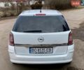 Белый Опель Астра, объемом двигателя 1.2 л и пробегом 266 тыс. км за 3750 $, фото 8 на Automoto.ua