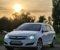 Білий Опель Астра, об'ємом двигуна 1.6 л та пробігом 272 тис. км за 4985 $, фото 1 на Automoto.ua