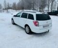 Белый Опель Астра, объемом двигателя 1.9 л и пробегом 280 тыс. км за 5200 $, фото 9 на Automoto.ua