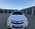 Белый Опель Астра, объемом двигателя 1.4 л и пробегом 217 тыс. км за 4350 $, фото 1 на Automoto.ua