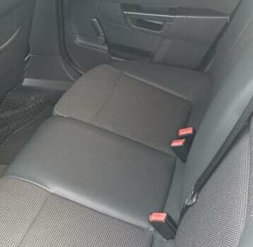 Опель Астра 2008 в Коломые на Automoto.ua Белый Опель Астра, объемом двигателя 1.7 л и пробегом 267 тыс. км за 4700 $, фото 5 на Automoto.ua