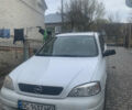 Білий Опель Астра, об'ємом двигуна 1.7 л та пробігом 262 тис. км за 3300 $, фото 1 на Automoto.ua