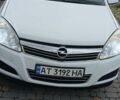 Опель Астра 2008 в Коломые на Automoto.ua Белый Опель Астра, объемом двигателя 1.7 л и пробегом 267 тыс. км за 4700 $, фото 1 на Automoto.ua