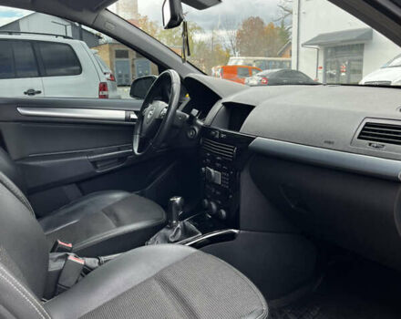 Білий Опель Астра, об'ємом двигуна 1.7 л та пробігом 287 тис. км за 5650 $, фото 9 на Automoto.ua