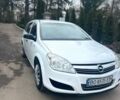 Білий Опель Астра, об'ємом двигуна 1.25 л та пробігом 266 тис. км за 3999 $, фото 4 на Automoto.ua