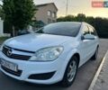 Белый Опель Астра, объемом двигателя 1.69 л и пробегом 305 тыс. км за 5600 $, фото 7 на Automoto.ua