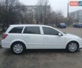 Білий Опель Астра, об'ємом двигуна 1.7 л та пробігом 211 тис. км за 5600 $, фото 4 на Automoto.ua