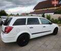 Білий Опель Астра, об'ємом двигуна 1.6 л та пробігом 230 тис. км за 5100 $, фото 5 на Automoto.ua