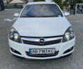 Белый Опель Астра, объемом двигателя 1.69 л и пробегом 224 тыс. км за 5300 $, фото 1 на Automoto.ua
