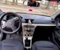 Белый Опель Астра, объемом двигателя 1.7 л и пробегом 301 тыс. км за 4700 $, фото 1 на Automoto.ua