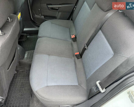 Білий Опель Астра, об'ємом двигуна 1.6 л та пробігом 219 тис. км за 5800 $, фото 11 на Automoto.ua