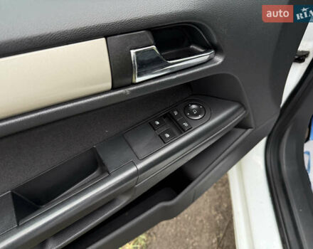 Білий Опель Астра, об'ємом двигуна 1.6 л та пробігом 219 тис. км за 5800 $, фото 12 на Automoto.ua