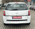 Белый Опель Астра, объемом двигателя 1.8 л и пробегом 203 тыс. км за 6450 $, фото 4 на Automoto.ua