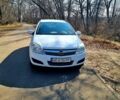 Белый Опель Астра, объемом двигателя 1.4 л и пробегом 208 тыс. км за 5750 $, фото 3 на Automoto.ua