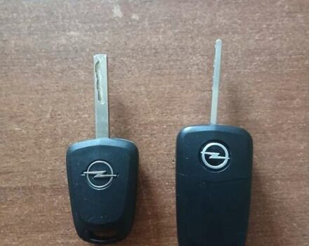 Білий Опель Астра, об'ємом двигуна 1.7 л та пробігом 211 тис. км за 6500 $, фото 18 на Automoto.ua