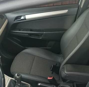 Опель Астра 2008 в Коломые на Automoto.ua Белый Опель Астра, объемом двигателя 1.7 л и пробегом 267 тыс. км за 4700 $, фото 8 на Automoto.ua