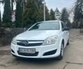 Білий Опель Астра, об'ємом двигуна 1.25 л та пробігом 266 тис. км за 3999 $, фото 1 на Automoto.ua